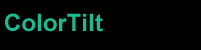 ColorTilt