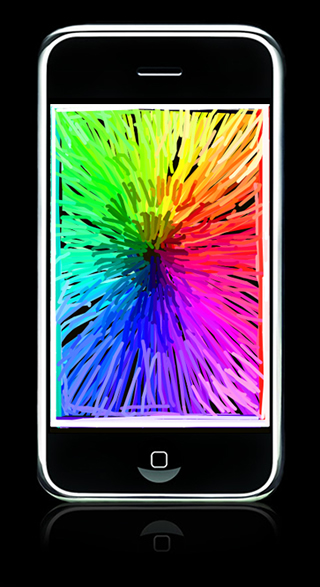 ColorTilt Screenshot