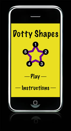 Dotty Shapes