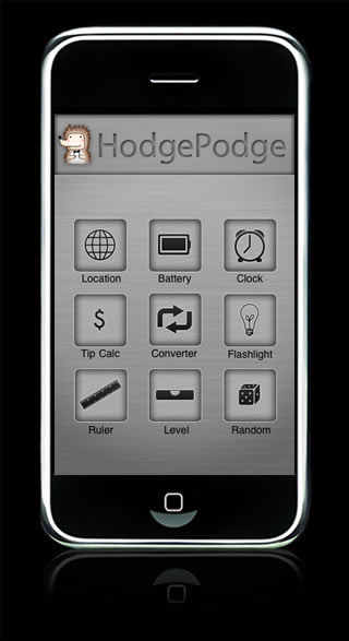 HodgePodge